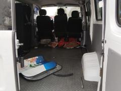 Maxus V80 2.0T AMT 5/6 - ფოტო 7