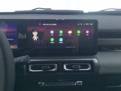 Baojun Yep 303km Supreme Edition - ფოტო 17
