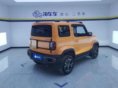 Baojun Yep 303km Supreme Edition - ფოტო 2