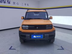 Baojun Yep 303km Supreme Edition - ფოტო 3