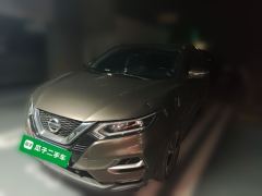 Nissan Qashqai 2.0L Luxury Edition - ფოტო 1