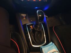 Nissan Qashqai 2.0L Luxury Edition - ფოტო 10