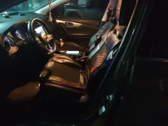 Nissan Qashqai 2.0L Luxury Edition - ფოტო 11