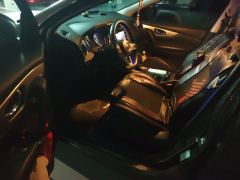 Nissan Qashqai 2.0L Luxury Edition - ფოტო 12