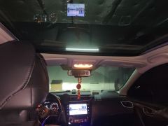 Nissan Qashqai 2.0L Luxury Edition - ფოტო 14