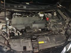 Nissan Qashqai 2.0L Luxury Edition - ფოტო 16