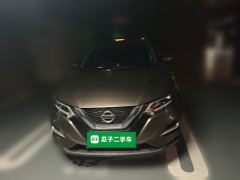 Nissan Qashqai 2.0L Luxury Edition - ფოტო 2