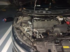 Nissan Qashqai 2.0L Luxury Edition - ფოტო 20