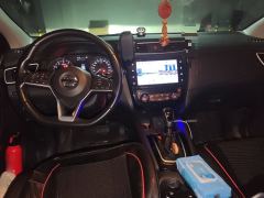 Nissan Qashqai 2.0L Luxury Edition - ფოტო 5