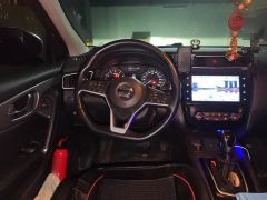 Nissan Qashqai 2.0L Luxury Edition - ფოტო 6