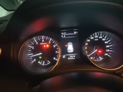 Nissan Qashqai 2.0L Luxury Edition - ფოტო 7