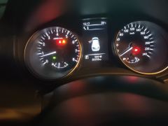 Nissan Qashqai 2.0L Luxury Edition - ფოტო 8