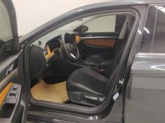 Volkswagen Bora 200TSI Edition - фото 14
