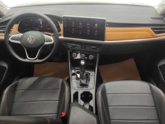 Volkswagen Bora 200TSI Edition - фото 16