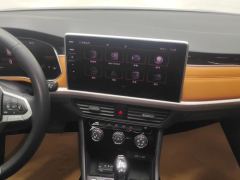 Volkswagen Bora 200TSI Edition - фото 17