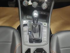 Volkswagen Bora 200TSI Edition - фото 19