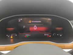 Volkswagen Bora 200TSI Edition - фото 20