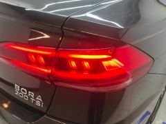 Volkswagen Bora 200TSI Edition - фото 5