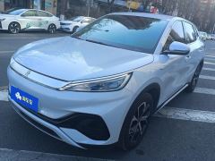 BYD Yuan PLUS Champion Edition 430km Leading Edition - photo 1