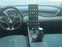 BYD Yuan PLUS Champion Edition 430km Leading Edition - photo 16