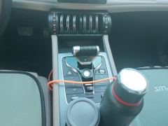 BYD Yuan PLUS Champion Edition 430km Leading Edition - photo 19