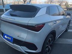 BYD Yuan PLUS Champion Edition 430km Leading Edition - photo 2