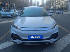 BYD Yuan PLUS Champion Edition 430km Leading Edition - photo 3
