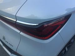 BYD Yuan PLUS Champion Edition 430km Leading Edition - photo 5
