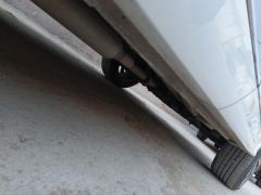 Changan CS75PLUS CS75 PLUS Gen 3 1.5T Prestigious Edition - ფოტო 10