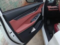 Changan CS75PLUS CS75 PLUS Gen 3 1.5T Prestigious Edition - ფოტო 12