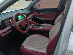 Changan CS75PLUS CS75 PLUS Gen 3 1.5T Prestigious Edition - ფოტო 14