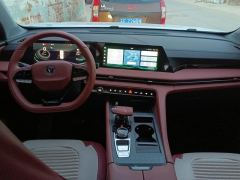 Changan CS75PLUS CS75 PLUS Gen 3 1.5T Prestigious Edition - ფოტო 16