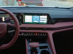 Changan CS75PLUS CS75 PLUS Gen 3 1.5T Prestigious Edition - ფოტო 17