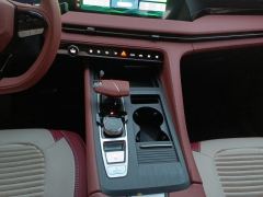Changan CS75PLUS CS75 PLUS Gen 3 1.5T Prestigious Edition - ფოტო 19