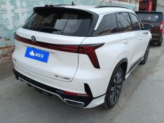 Changan CS75PLUS CS75 PLUS Gen 3 1.5T Prestigious Edition - ფოტო 2