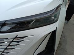 Changan CS75PLUS CS75 PLUS Gen 3 1.5T Prestigious Edition - ფოტო 4