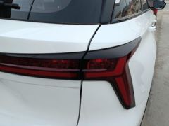 Changan CS75PLUS CS75 PLUS Gen 3 1.5T Prestigious Edition - ფოტო 5