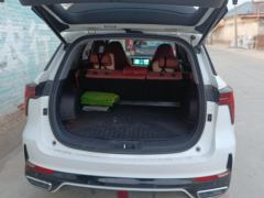Changan CS75PLUS CS75 PLUS Gen 3 1.5T Prestigious Edition - ფოტო 7