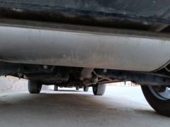 Changan CS75PLUS CS75 PLUS Gen 3 1.5T Prestigious Edition - ფოტო 9