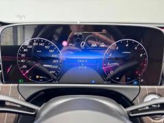 Mercedes-Benz E Class E-Class E 300 L Fashion Edition - ფოტო 10