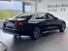 Mercedes-Benz E Class E-Class E 300 L Fashion Edition - ფოტო 15