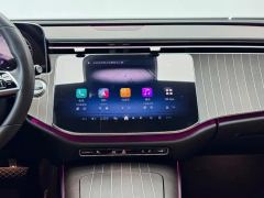 Mercedes-Benz E Class E-Class E 300 L Fashion Edition - ფოტო 4