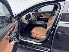 Mercedes-Benz E Class E-Class E 300 L Fashion Edition - ფოტო 5
