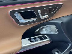 Mercedes-Benz E Class E-Class E 300 L Fashion Edition - ფოტო 9