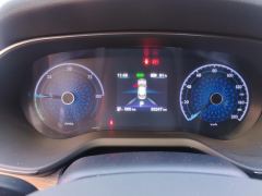 FAW Red Flag E-QM5 620km PLUS - ფოტო 20