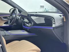 Mercedes-Benz E Class E-Class E 300 L Luxury - ფოტო 10