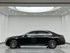 Mercedes-Benz E Class E-Class E 300 L Luxury - ფოტო 18