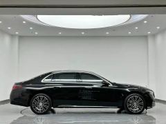 Mercedes-Benz E Class E-Class E 300 L Luxury - ფოტო 19