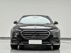 Mercedes-Benz E Class E-Class E 300 L Luxury - ფოტო 2