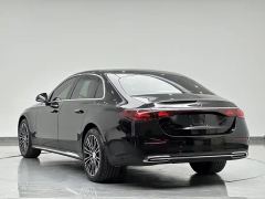 Mercedes-Benz E Class E-Class E 300 L Luxury - ფოტო 20
